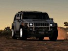 Off Road Racing