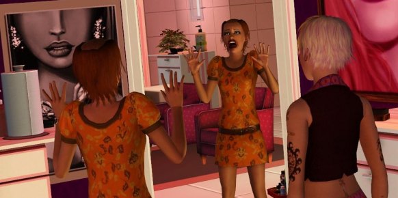 Los Sims 3: Triunfadores