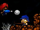 Gameplay: Aventurero Multijugador