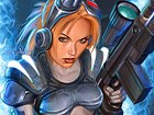 Starcraft Ghost