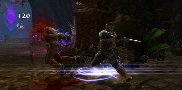 Kingdoms of Amalur Reckoning (PC)