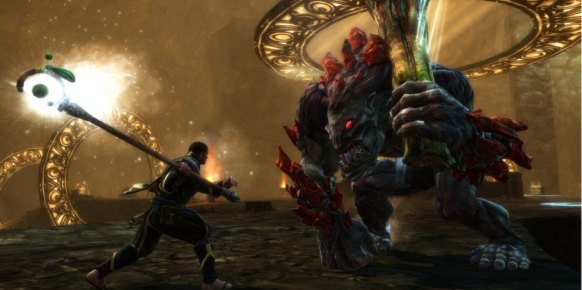 Kingdoms of Amalur Reckoning (PlayStation 3)
