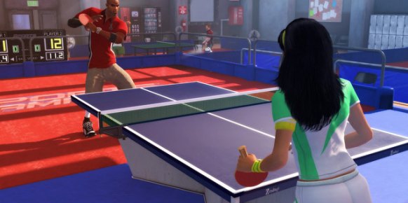 Sports Champions