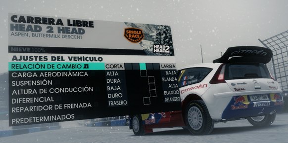 DiRT 3 X360