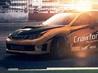 Monaco Trailer