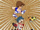 Kunio-kun Soccer