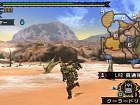Monster Hunter Freedom 3