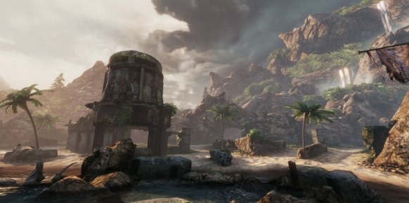 Gears of War 3