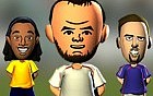 Todos los juegos FIFA