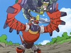 SolatoRobo: Red the Hunter