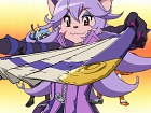 Foto SolatoRobo: Red the Hunter