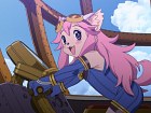 Foto SolatoRobo: Red the Hunter