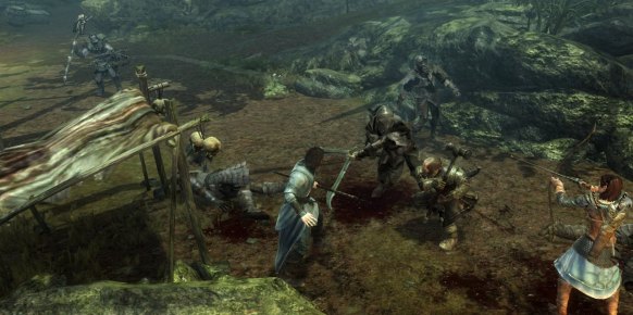 LotR: La Guerra del Norte