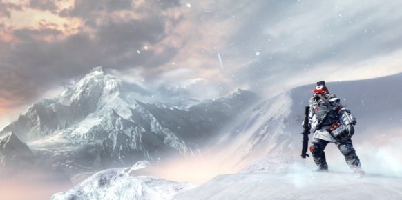 Killzone 3