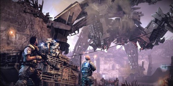 Killzone 3