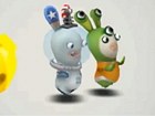 V�deo Nintendo 3DS Cat&aacute;logo E3 2012