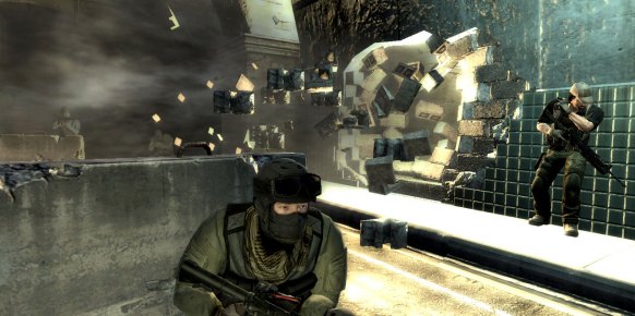 Breach (PC)