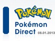 La conferencia de Nintendo sobre Pok&eacute;mon tendr&aacute; lugar ma&ntilde;ana a las 12:00 del mediod&iacute;a