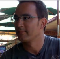 Paul Steed, diseñador de Wing Commander y Quake, fallece