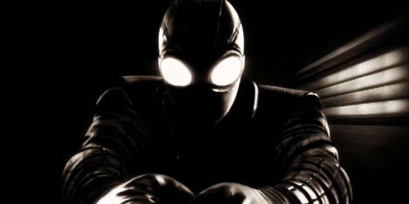 Spider-Man Dimensions