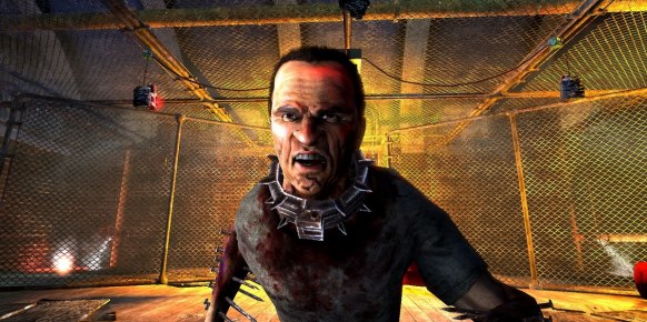 SAW 2