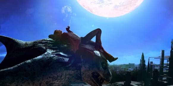 DmC X360