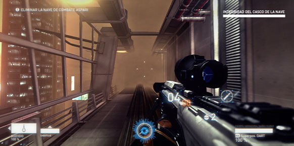 Syndicate (Xbox 360)