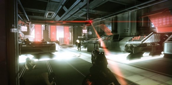 Syndicate PC