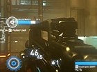 V�deo Syndicate: Gameplay: Ascensor