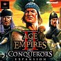 The Conquerors Expansion PC