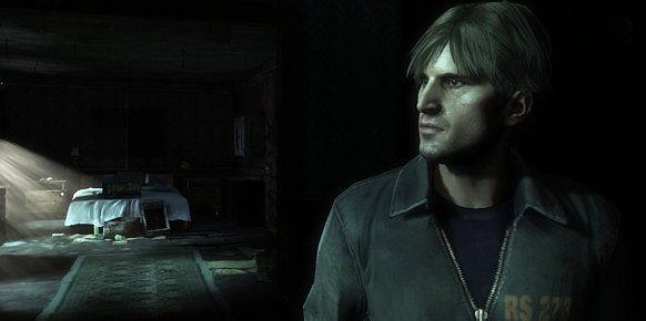 Silent Hill Downpour (Xbox 360)