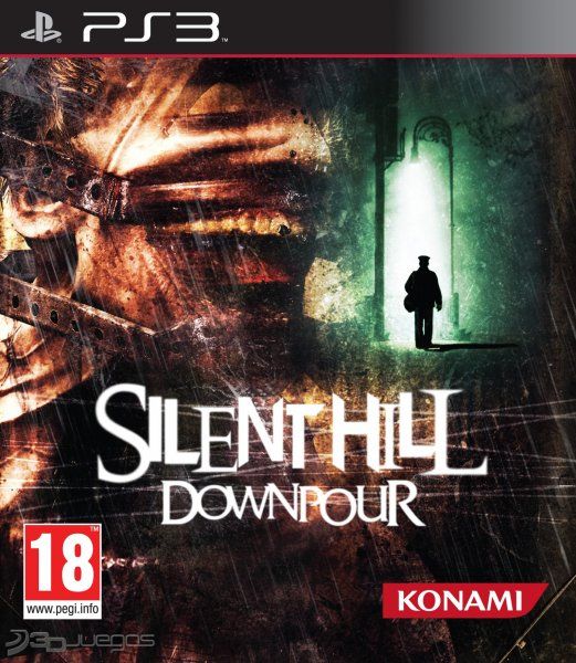 silent hil saga completa