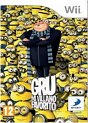Gru, mi villano favorito