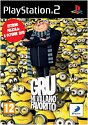 Gru, mi villano favorito