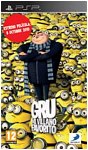 Gru, mi villano favorito