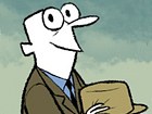 Puzzle Agent