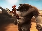 V�deo God of War: Ghost of Sparta Skin Legionario
