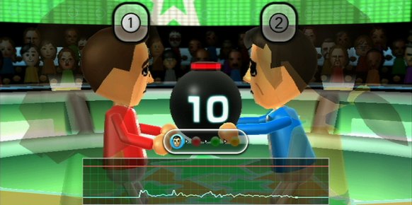 Wii Party