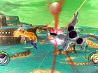 Foto Dragon Ball: Raging Blast 2