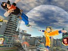 Foto Dragon Ball: Raging Blast 2