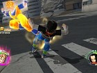 Dragon Ball: Raging Blast 2