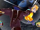 Dragon Ball: Raging Blast 2