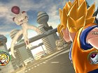 Foto Dragon Ball: Raging Blast 2