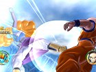 Dragon Ball: Raging Blast 2