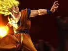 Foto Dragon Ball: Raging Blast 2