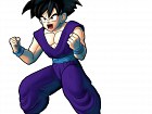 Dragon Ball: Raging Blast 2