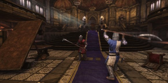 Chivalry: Medieval Warfare