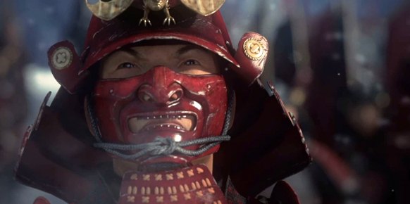 Shogun 2: Total War