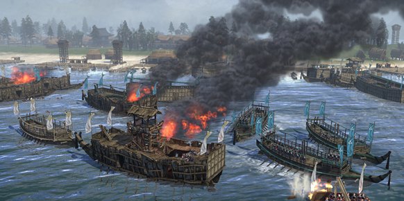 Shogun 2 Total War (PC)
