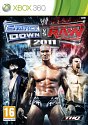 WWE: Smackdown vs. RAW 2011